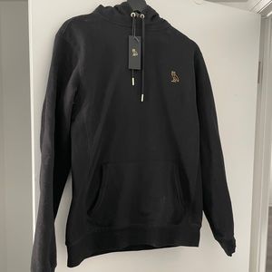 October’s Very Own - OVO ESSENTIALS HOODIE Medium